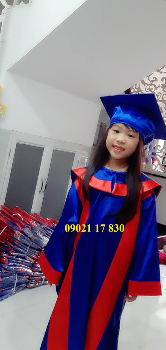 AO CU NHAN MAM NON 